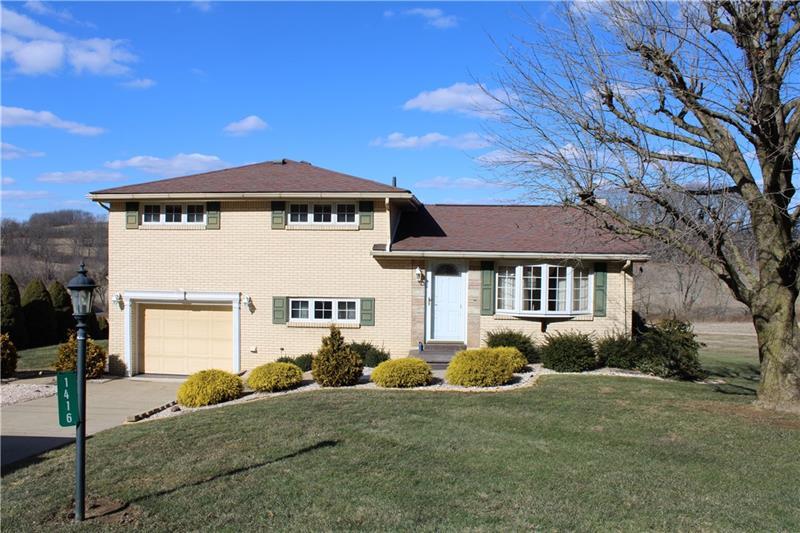 1416 Butler Rd, West Franklin Twp, PA 16262 West Franklin Twp Real Estate