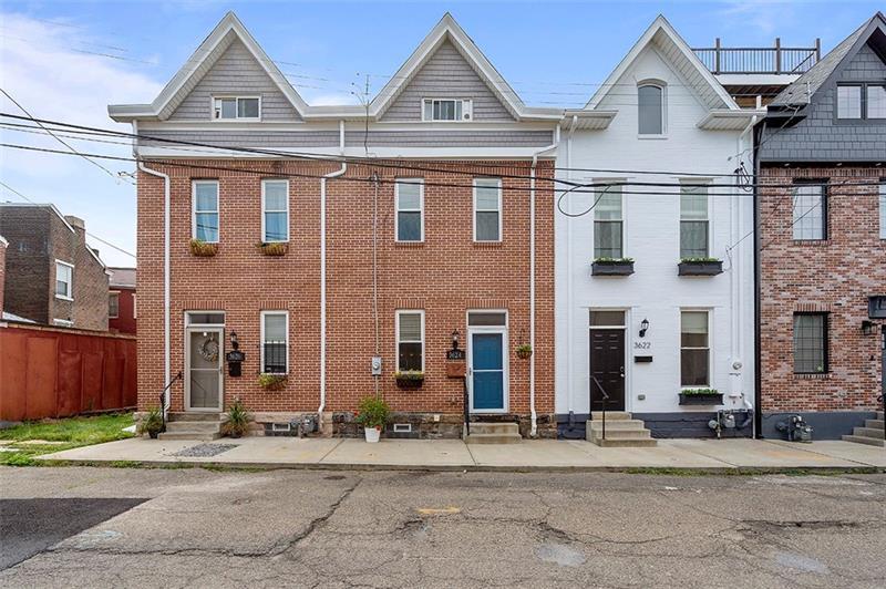 3624 Smallman St, Pittsburgh (Lawrenceville), PA 15201 Lawrenceville