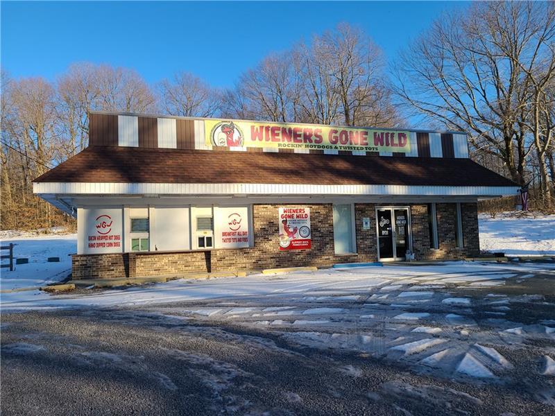 3451 William Flynn Hwy, Slippery Rock Twp, PA 16057 Slippery Rock Twp