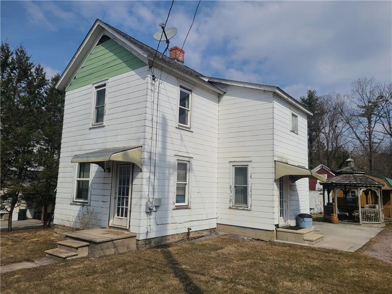 611 Berlin Plank Rd, Somerset Twp, PA 15501 Somerset Twp Real Estate