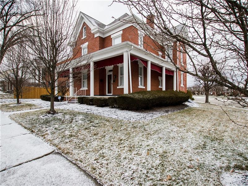 104 Cherry Avenue, Houston, PA 15342 Houston Real Estate