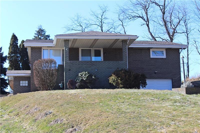 2876 Washington Blvd., Liberty Boro, PA 15133 Liberty Boro Real Estate