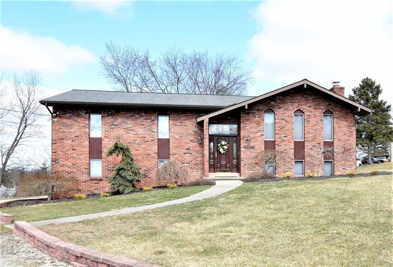 1267 Fall Lane, North Huntingdon, PA 15642 North Huntingdon Real Estate