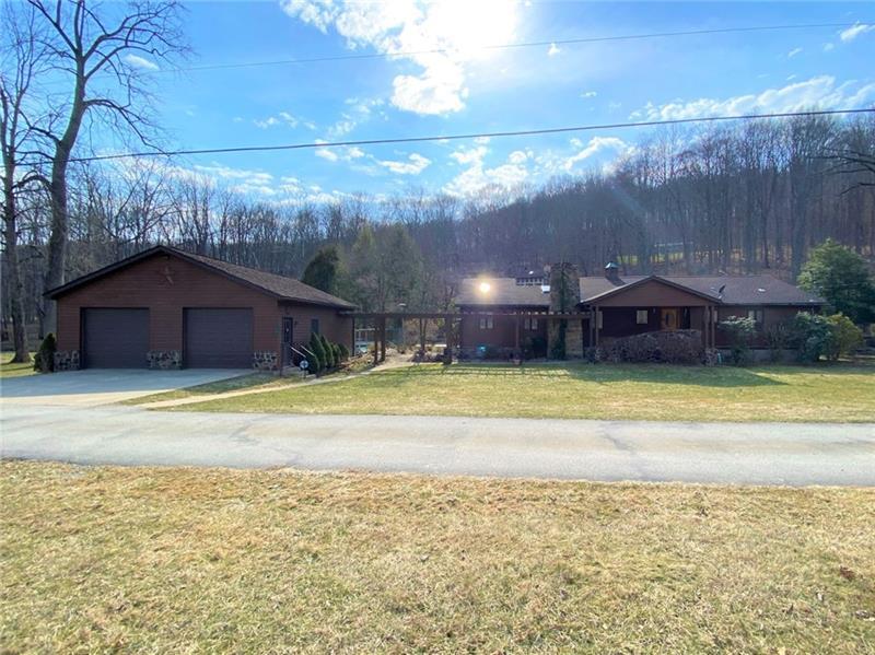 121 Ligonier 157 Road, Ligonier Twp, PA 15658 Ligonier Twp Real Estate