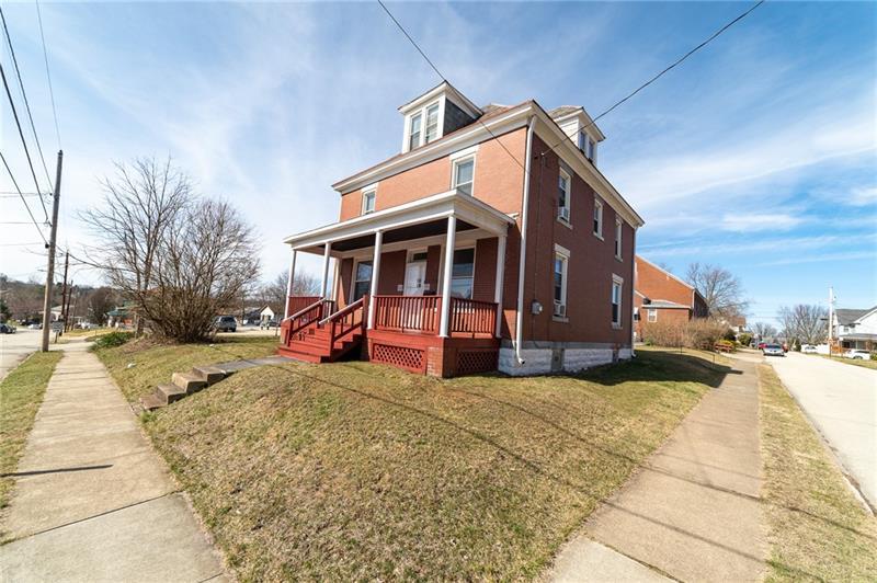 700 Walnut Avenue, Scottdale, PA 15683 Scottdale Real Estate