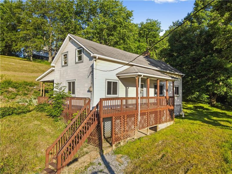 15 Smith Township State Rd, Burgettstown Boro, PA 15021 Burgettstown Boro Real Estate