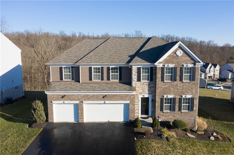 45 Trotter Lane, Findlay Twp, PA 15026 Findlay Twp Real Estate