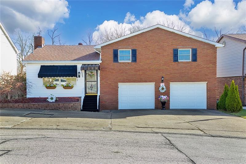 518 Pennsylvania Blvd., PA 15644 Real Estate