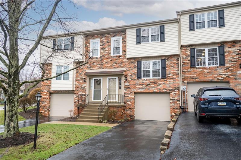3073 Meadow Brook Court, Hampton, PA 15044 Hampton Real Estate