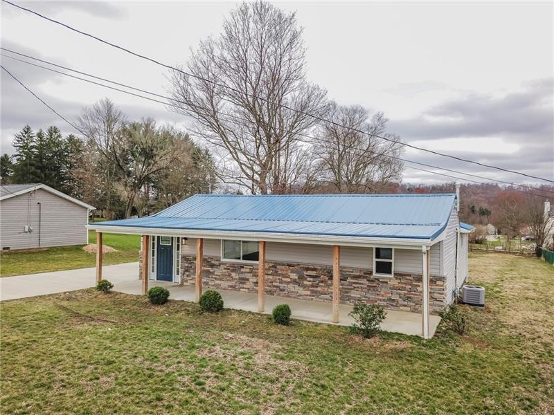 114 Grimm Rd, Buffalo Twp, PA 16055 Buffalo Twp Real Estate