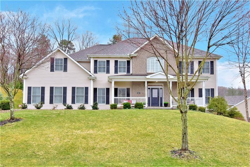 201 Tamarack Dr, Adams Twp, PA 16046 Adams Twp Real Estate