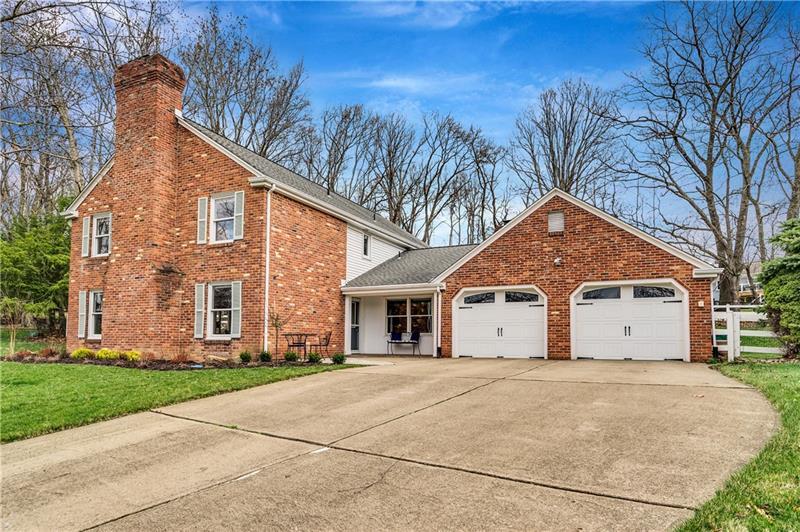 2310 Colony Ct, Pittsburgh (Franklin Park), PA 15237 Franklin Park