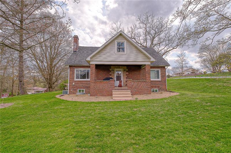 210 S Pike Rd, Buffalo Twp, PA 16055 Buffalo Twp Real Estate