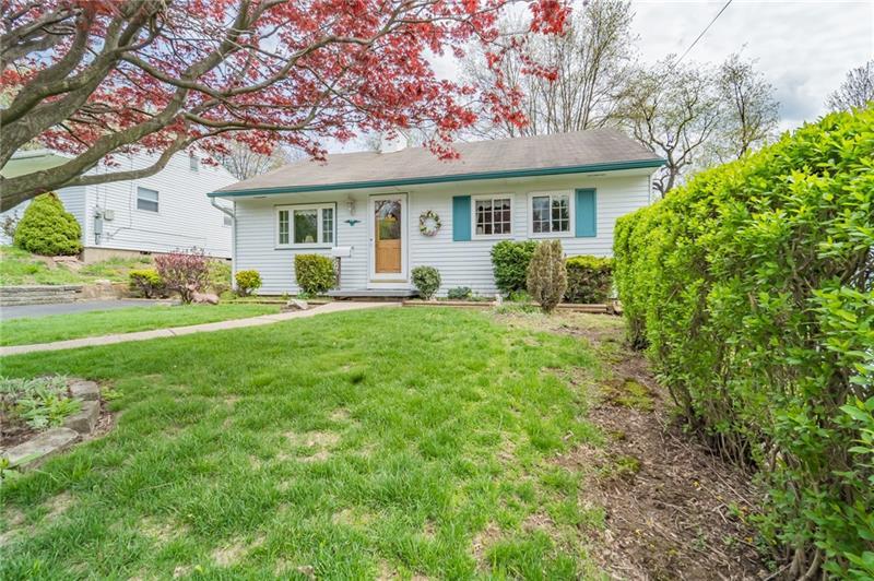 225 Victoria Drive, Monroeville, PA 15146 Monroeville Real Estate