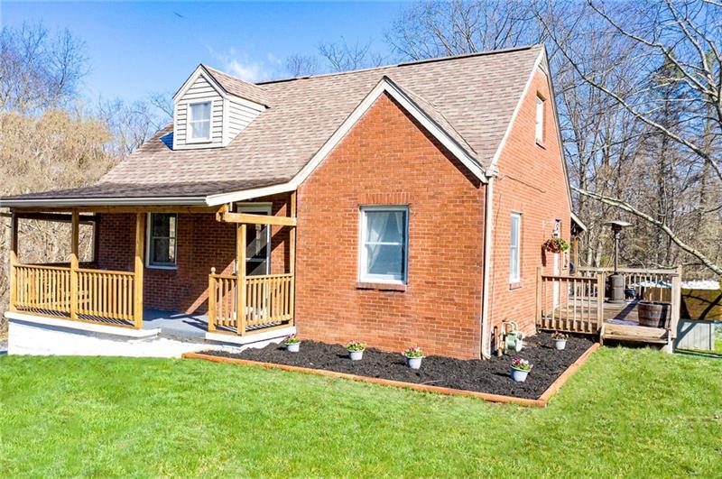 191 Manor Road, Pine Twp, PA 15090 Pine Twp Real Estate