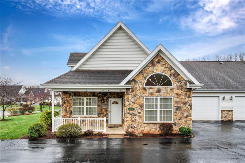 126 Canter Lane, West Deer, PA 15044 West Deer Real Estate