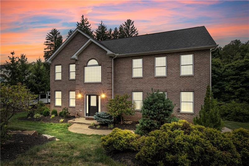 219 Road, Peters Twp, PA 15367 Peters Twp Real Estate