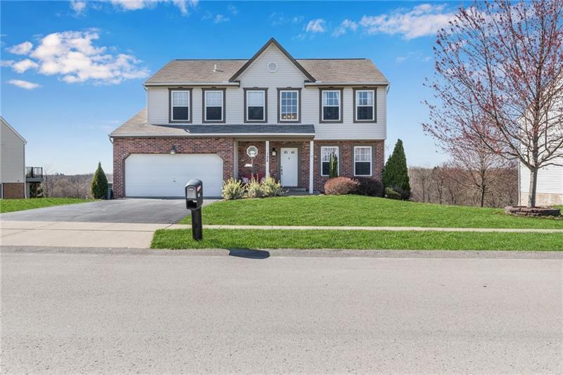 128 Aspen Drive, Brighton Twp, PA 15009 Brighton Twp Real Estate