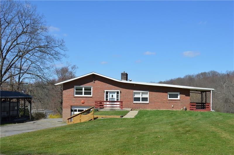 111 Sipes Road, South Buffalo Twp, PA 16229 South Buffalo Twp Real Estate