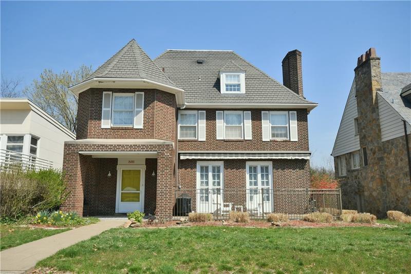 5381 Northumberland St, Pittsburgh (Squirrel Hill), PA 15217 Squirrel