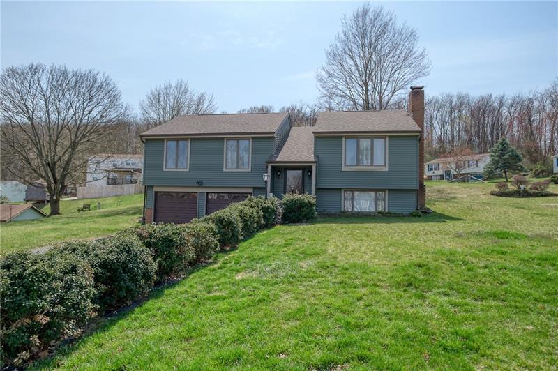 154 Willow Drive, Economy, PA 15042 Economy Real Estate