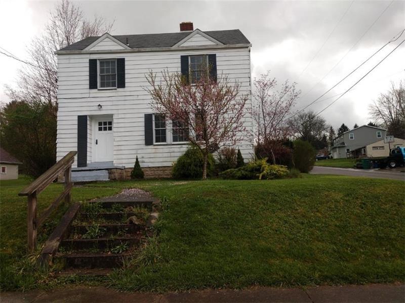 527 Milliken Ave, Sharpsville Boro, PA 16150 Sharpsville Boro Real Estate