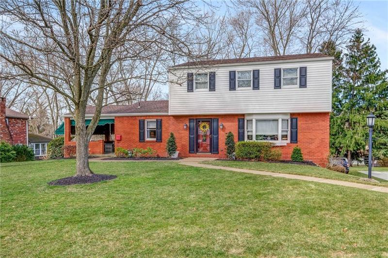 421 Englewood Dr, Pittsburgh (Ross Twp), PA 15237 Ross Twp Real Estate