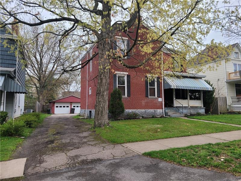 309 Pennsylvania Ave, Oakmont, PA 15139 Oakmont Real Estate