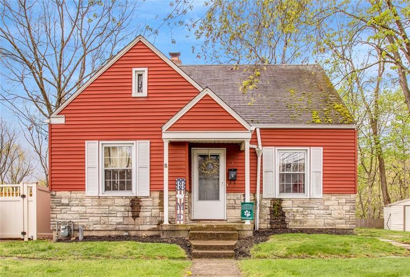 1 Christler St, Pittsburgh (Etna), PA 15223 Etna Real Estate