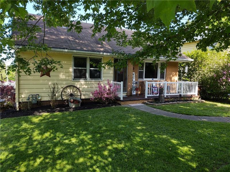 167 N High, West Salem Twp, PA 16125 West Salem Twp Real Estate