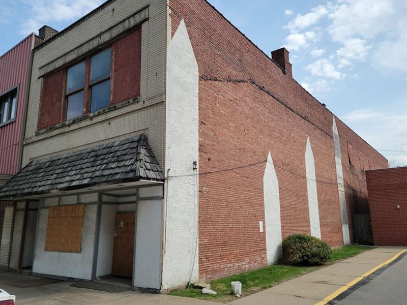 228 6th St, McKeesport, PA 15132 McKeesport Real Estate