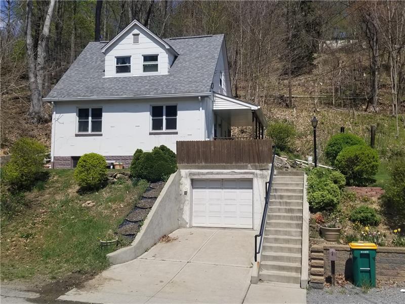 123 Rochester Rd, Pittsburgh (Ross Twp), PA 15237 Ross Twp Real Estate