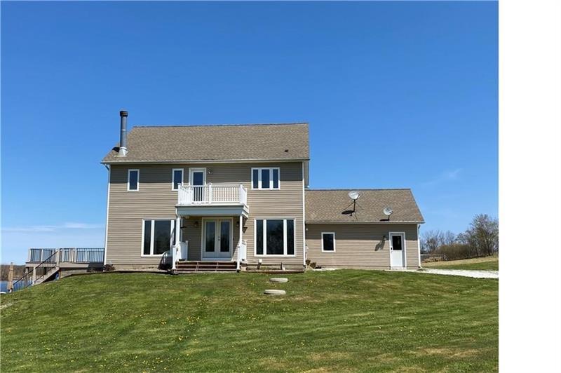 3988 Old Meadville Rd, LeBoeuf Twp, PA 16441 LeBoeuf Twp Real Estate