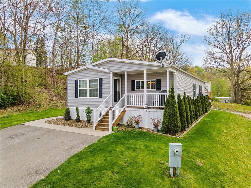 90 Hawthorne Court, Cranberry Twp, PA 16066 Cranberry Twp Real Estate