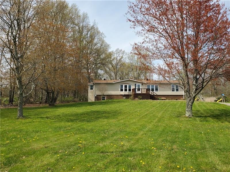 8385 Lamor Rd, Coolspring Twp, PA 16137 Coolspring Twp Real Estate