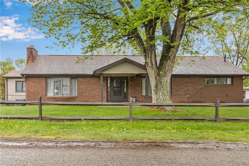 346 Hart Dr, MoonCrescent Twp, PA 15046 MoonCrescent Twp Real Estate