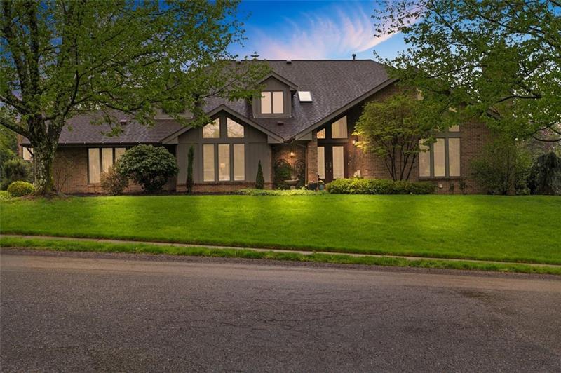 1803 N Villa Dr, McCandless, PA 15044 McCandless Real Estate