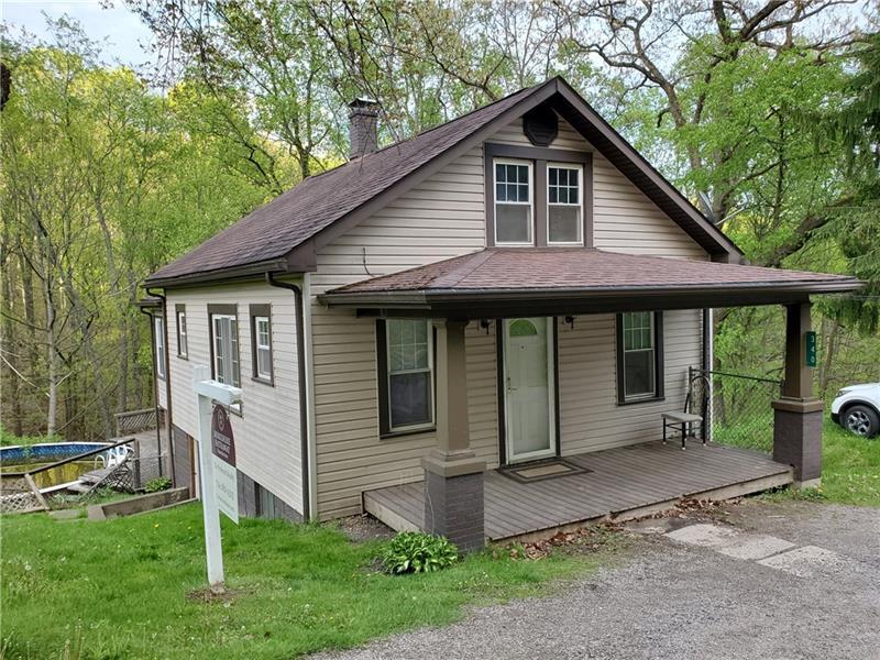 340 Queenstown Rd, Perry Twp, PA 16041 Perry Twp Real Estate