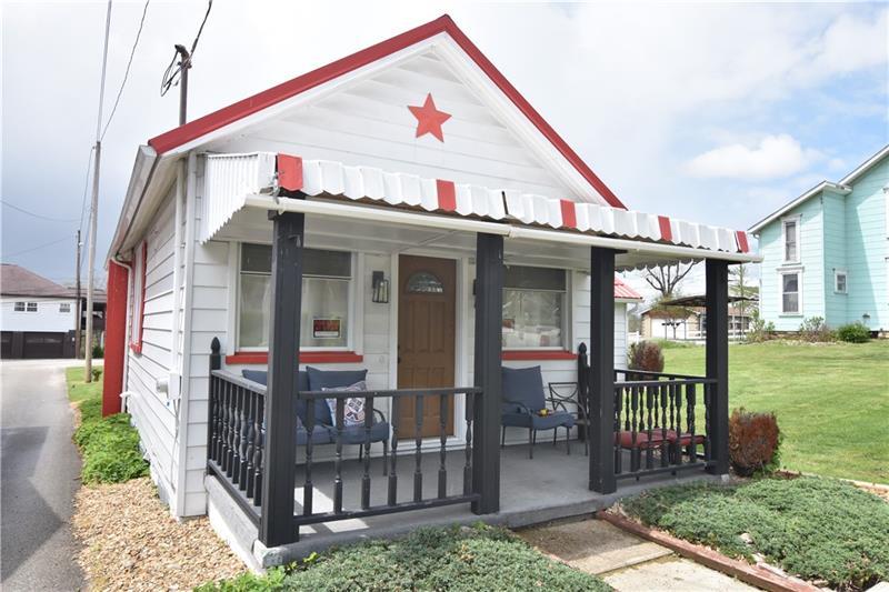 212 S Main Street, Elderton Boro, PA 15736 Elderton Boro Real Estate