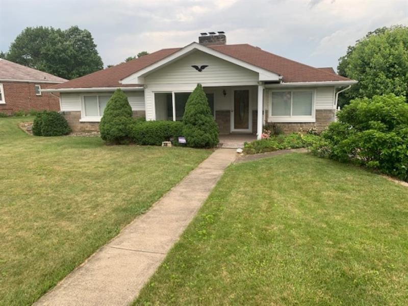 258 Evans City Road, Twp. of Butler NW, PA 16001 Twp. of Butler NW