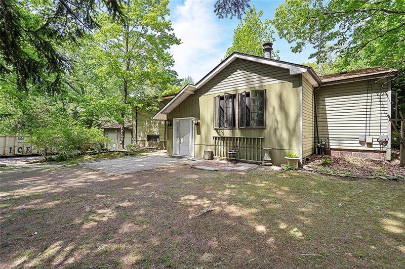 70 Seldom Seen Rd, Bradford Woods, PA 15015 Bradford Woods Real Estate