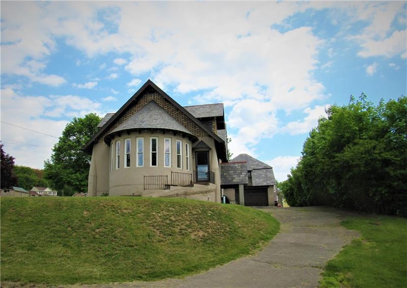 807 Robinson St, E. Brady, PA 16028 E. Brady Real Estate