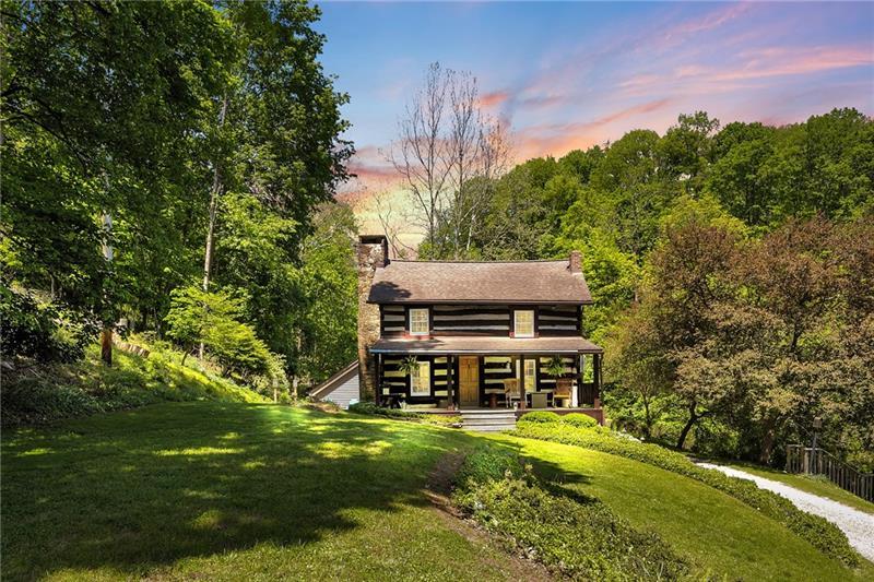 1830 Old Ramsey Rd, Monroeville, PA 15146 Monroeville Real Estate