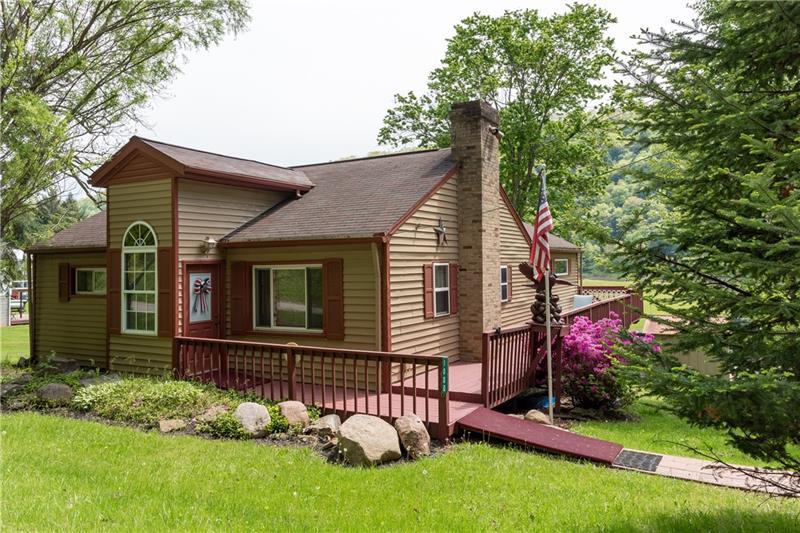 1000 Seybertown Rd, Perry Twp, PA 16041 Perry Twp Real Estate