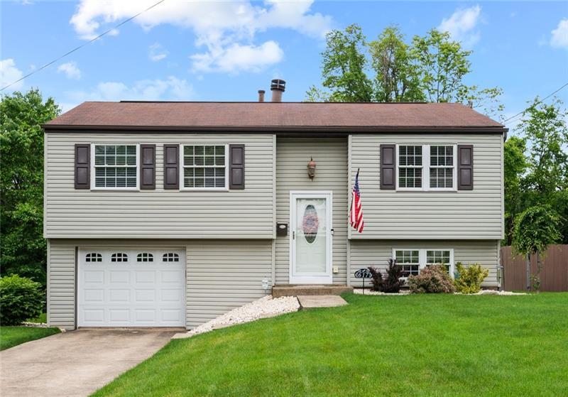 617 Tartan Dr, Monroeville, PA 15146 Monroeville Real Estate