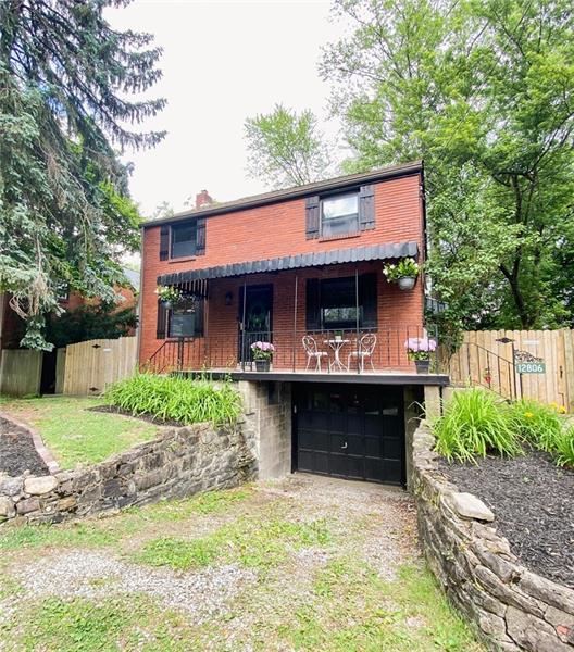 12806 Coral Drive, Pittsburgh (Penn Hills), PA 15235 Penn Hills Real