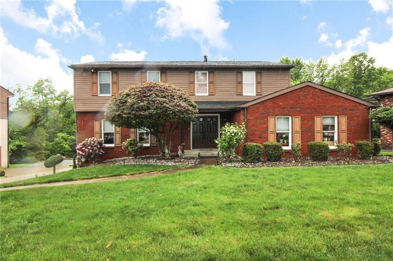 2227 Ramsey Rd, Monroeville, PA 15146 Monroeville Real Estate