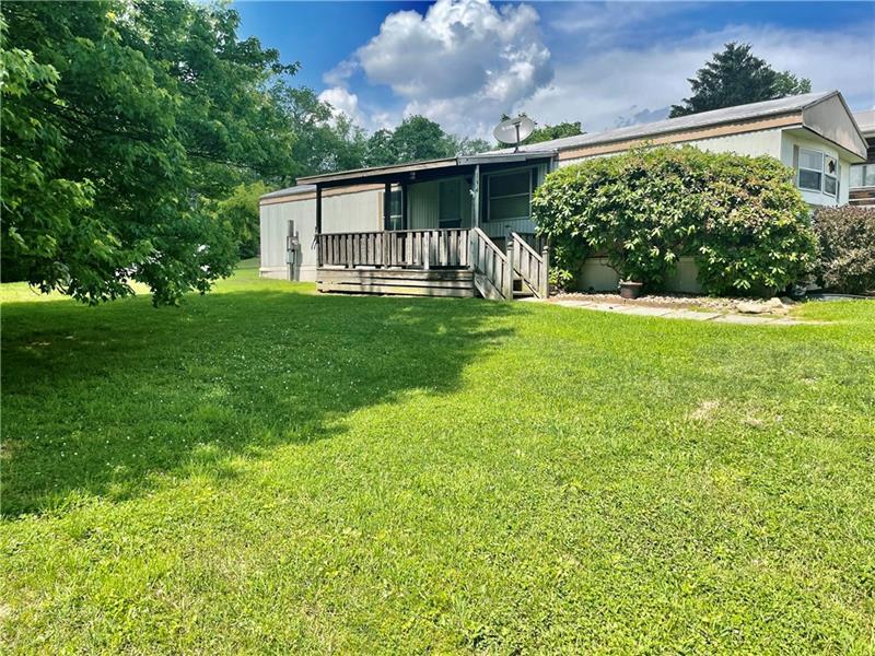 154 Skate Ln, Bullskin Twp., PA 15425 Bullskin Twp. Real Estate