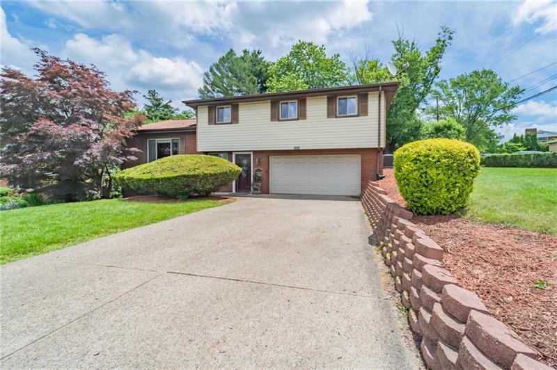 2358 Haymaker Rd, Monroeville, PA 15146 Monroeville Real Estate