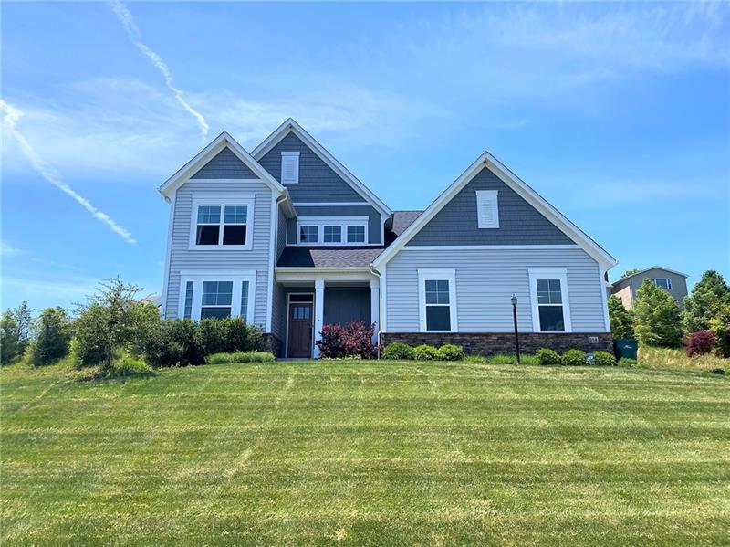 314 Sydney Lane, Unity Twp, PA 15650 Unity Twp Real Estate